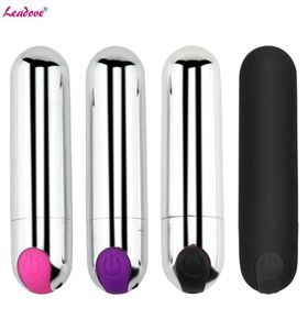 10 velocidade poderosa USB recarregável mini vibrador de bala gspot clitóris estimulador anal vibrador anal vibrador adulto brinquedo para mulheres 2018404389