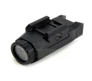 Tactical APL LED Pistol Light Constant Momentary Flashlight02628069