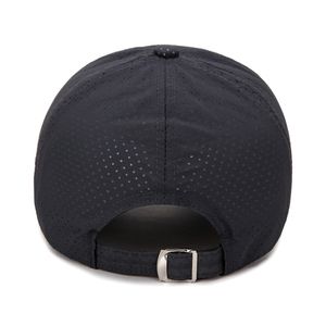 Лето быстрая сушка мужская мужская крышка роскошная бренда бейсболка Canada Golf Cap 2022 Kpop Solid Snapback Bone Hat Cakquette Hats