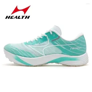 Casual Shoes 2024 Health 699SC Carbon Plate Running Cushion-rebound Training Students Standing Long Jump Special Sneakers