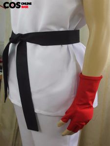 Taglie personalizzate in costume da cosplay hoshi ryu