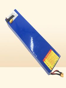 Original Electric Scooter Lithium -Batterie für Mercane WideWheel Pro Skateboard 48 V 15AH Eingang DC 546V 2A XT6077555149