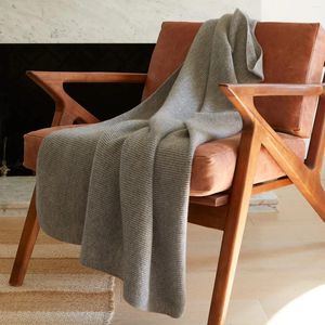 Cobertores Luxo Cashmere Cashmere Cashmere Luxury