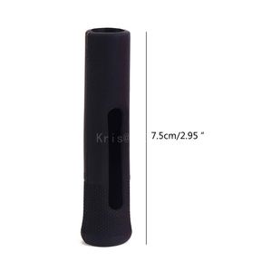 Soft Silicon Stylus Cover -Stifthalter Hülle für Wacom Tablet Pen PTH460 PTH660 PTH860 DTK1661 DTK1660 DTH167