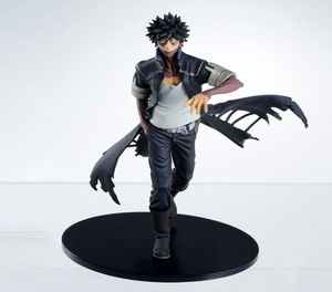 Anime My Hero Academia Dabi Figures PVC Home Decoration Toys Collection Boku no Vol2 Figma Action9198483