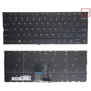 Klavyeler US/LA SP/RU Lenovo IdeaPad 720S14 720S14IKB 320S13 320S13IKB V530S14 700013 Backlit