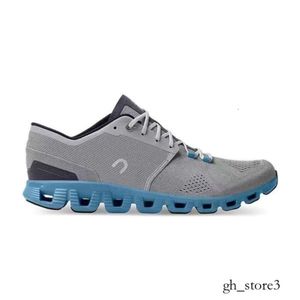 Running Women Men Shoes Physical Sneakers kunde träna ny avslappnad lätt andningsbar Bekväm stötdämpning Lace Up grossist 2024 723