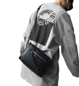 Original Brand Mini Mini Soft Trunk Bags für Frauen Luxus Designer Square Umhängetasche Mode Unisex Kette kleine Kasten Handtasche