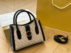 Michael SS Kor K Bags 2024 Mode Frauen hochwertige Luxusdesigner -Verbundtasche Lady Clutch -Taschen Schulter -Tasche mit Kasten