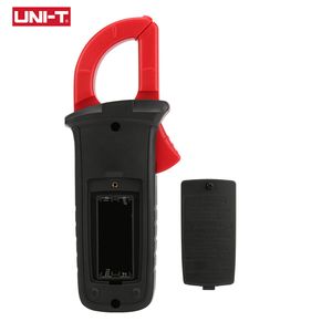 UNI-T UT200A+ UT200B+ AC CUMENTERS MIRTERS Цифровые вольтметр Ammeter Pliers Амперометрическое заживание мультиметровое тестер электрика