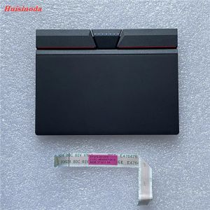 FRAMENTOS NOVO LAPTOP ORIGINAL PARA LENOVO THINKPAD T460P T470P Touchpad e Cable Mouse Board Linha Touchpad Cabo