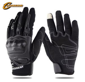 Ciclogeear Summer Motorcycle Guids Guides Unisex Motor Bike Gaves Touch Screen MX Motocross Cycling Guantes CG6687074595