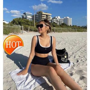 2024 Novo designer de moda Womenswears womenswears de biquíni sexy maiôs de banho de marca todos os biquíni feminino Summer praia sol quente vendendo roupas de banho de banho de banho