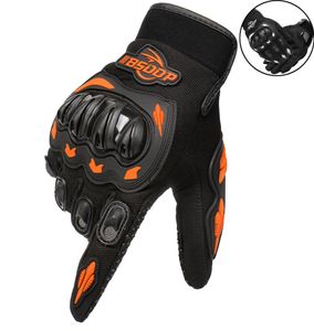 Für neue Motorradhandschuhe Touchscreen Atmungsaktives tragbare Schutzhandschuhe Guantes Moto Luvas Alpine Motocross Stars Gants Moto7057010