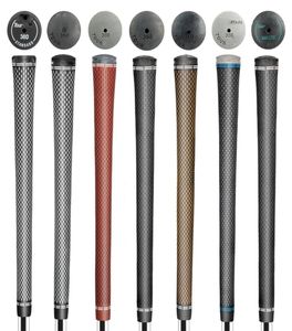 Impugnature da club 13pcslot Golf Grip 360 Adatto per il montaggio di qualsiasi Golf Club Grips Standard 50G 2209307615020