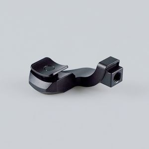 Adaptador de montagem de pinça de freio de bicicleta ZRACE para montagem de shifter de casamenteiro da SRAM para Shimano I-Spec.