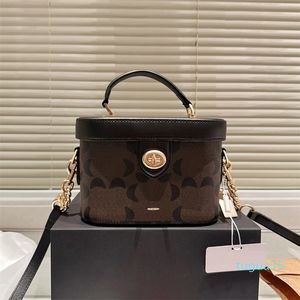 Bolsa de maquiagem Designer Faça bolsa de higiene de higieness cosméticos femininos Moda Moda Bolsas de couro de partida Bolsa de lavagem