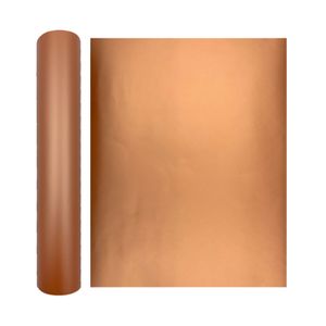 1 folha adesiva de vinil fosco de ouro transferência de calor vinil faça gráficos de sinais para canecas de parede de janela de Natal decoração de casa para cricut 30x25cm