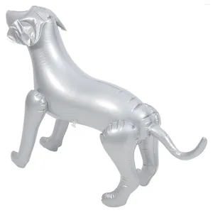 Dog Apparel Pet Clothing Model Mannequin Shop Display Clothes Mannequins Party Decorations Models Animal Stand For Inflatable