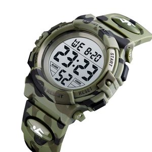 43mm Childrens Watch Designer Watch Digital Movement Uhr