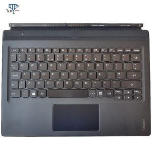 Teclados novos para Lenovo Miix 70012SK Folio Keyboard Language UK 5N20K07171 (um pouco defeituoso da superfície) 9PE173