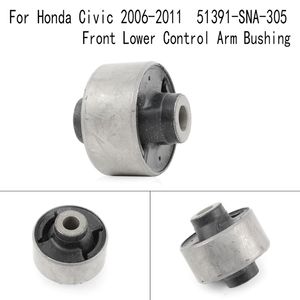 51391-SNA-305 Honda Civic 2006-2011 Aksesuarları için Ön Alt Kontrol Kolu Burçları