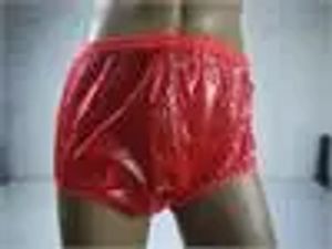 Pantaloni di plastica per incontinenza per bambini adulti p0058, dimensioni: s / m / l / xl / xxl