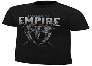 Wholewwf ec3ブラックコットンTシャツメン