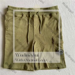 CP Short CP Compagny Short 6 Color CP Nylon Arbeitshorts Single Lens Outdoor Sports Fünf-teilige Hosen Männer Sommer Baumwollshorts 181