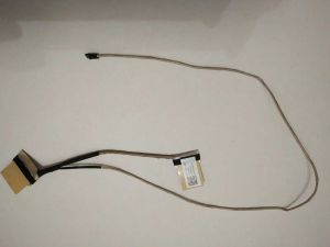 Петли Новый ноутбук ЖКД -гибкий кабель LVDS для ASUS X411 X411UA X411UQ S4100V S4100VN S410U S4200U 1206497400 1206497500 1400502440100