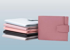 Brieftaschen Frauen039s Wallet Short Women Coin Purse Mode für Frauenkartenhalter kleine Damen Frau HaSp Mini Clutch Girl3871983