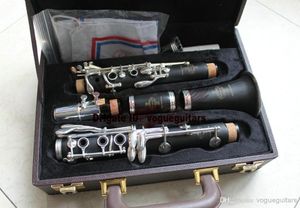 새로운 패션 악기 새로운 도착 뷔페 BB R13 Clarinet with Case 3149946