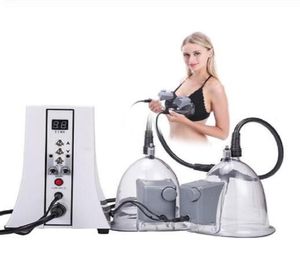 2022 Newest Colombien Device With Cups Set Butt Lifting Breast Enlargement Vacuum Therapy Machine Buttocks Enlargement5370227