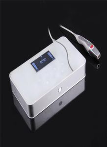 Radio Frequency Beauty Machine Thermage RF Intelligent fraktionerad hud Dra åt prickmatris Lattic Beauty Machine 37343647740348