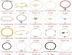 2021 Novo estilo 100 925 prata esterling clássico fofo urso doce bracelete de moda feminina fábrica whole76177686798867