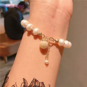 Connettori di ganci con fermagli a placcati in oro 14K Bloccaggio per bracciale che produce braccia a sfera in metallo chiusura fatti fatti a mano all'ingrosso