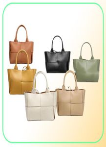 ARCO TOTE BAGS Designer torebki z workami z kury 012807061105377354