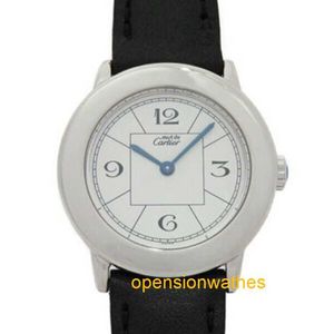 CTクラシックウォッチ豪華な腕時計カーターはロンデSM W1009373 Ms.＃TW108オリジナルロゴfnne