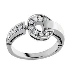 Fashion Classic Diamond Ring Pierścień Wedding Pierindy zaręczynowe dla kobiet 18K złota Patrzą 925 Srebrne dla mężczyzn Womengirl Valentine039s M1063781