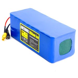 36 V 20AH 10S4P Lithium -Akku 18650 20000mah 800W 500W 450W 350W 250W Ebike Elektroauto Fahrrad Motorroller