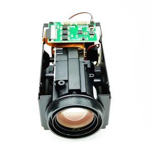 Xmeye App 36x電動ズームオートフォーカスCCTV 5MP IPカメラボードモジュールスターライトIMX335 RTSP HD電気バリフォーカルレンズ