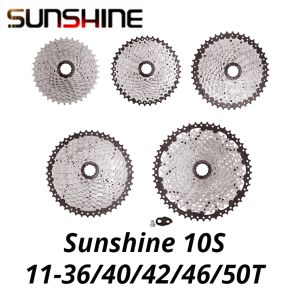 Shimano Deore M4100 1X10S GRUPO DESTELA DEELERURS RD-M4120 10 VELOCIDADE ALVANHA DO SUNSHINE DE SUNSHINE