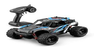 Rctown 40mph 118スケールRCカー24G 4WD高速高速リモートコントロール大型トラックHS 1831118312 RC CAR TOYS Y2003173807165