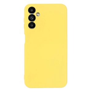 Liquid Silicone Case för Samsung Galaxy A13 A23 A33 A53 A73 A04 A04S A04E A14 A24 A34 A54 4G 5G MATTE FUNDA CAMERA CAVER FALL