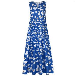 Vestidos casuais Amazon Dress Little Little Daisy