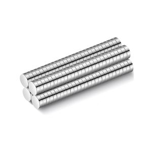 10-500Pcs 5x2 Neodymium Magnet 5x2mm N38 NdFeB Permanent Small Round Super Powerful Strong Magnetic Magnets Disc 5*2mm
