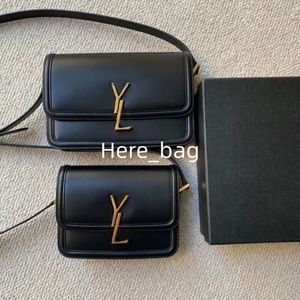 Klassische Damen Clutch Totes Hüllstoffbeutel Herren Luxus Handtasche Cross Body Messenger Designer -Tasche Top echte Lederverstellbarer Schultergurt Klappe sogar