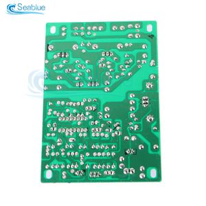 AC 220V till DC 12V Switching Power Supply Module Water Dispenser Semiconductor Cooling Chip Power Supply Board Parts Replacement Byte