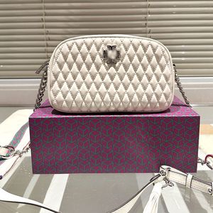 Bolsa de designer de moda doce e legal tudo de aparência elegante nível Super hipster Cool Girl Tamanho 22