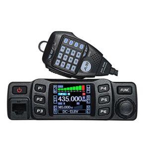 Radio New Anytone AT778UV 25W Dual Band 136174 400480MHz Amateur Radio Walkie Talkie